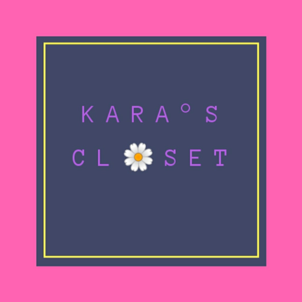 Meet your Posher, Kara